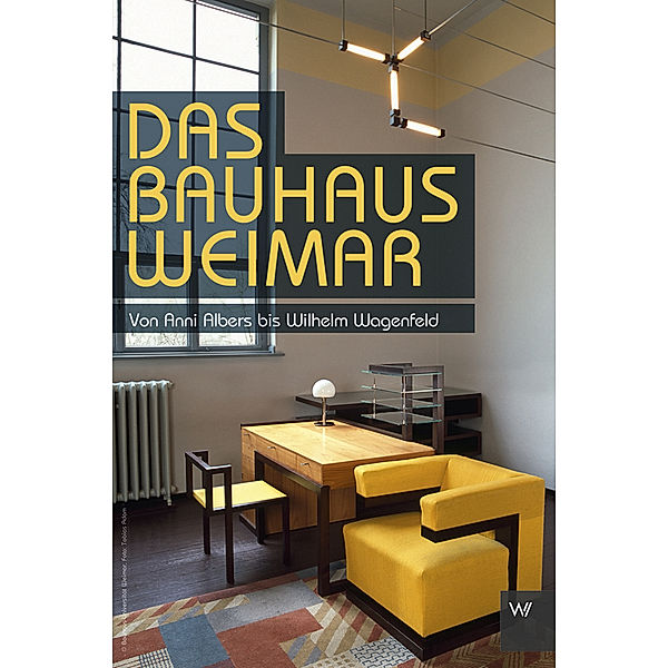 Das Bauhaus in Weimar, Christian Eckert