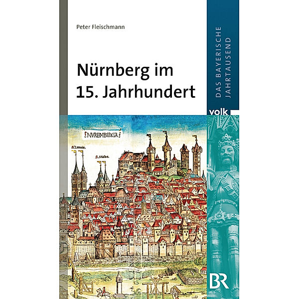 Das bayerische Jahrtausend, Peter Fleischmann