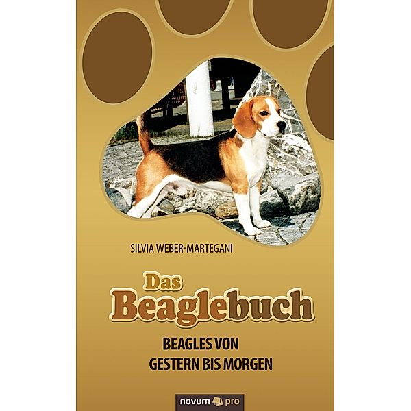 Das Beaglebuch, Silvia Weber-Martegani