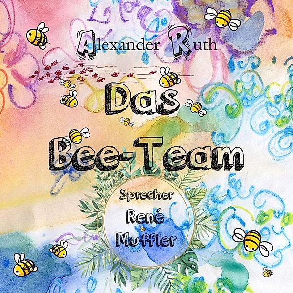Das Bee-Team, Alexander Ruth
