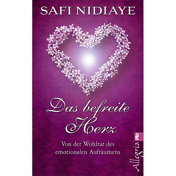 Das befreite Herz, Safi Nidiaye