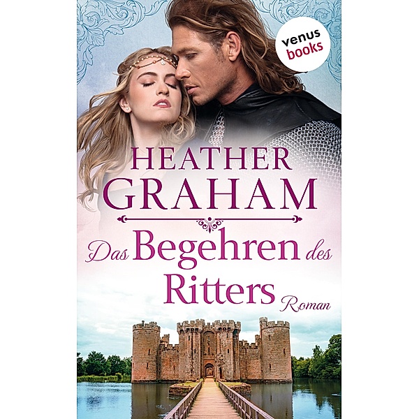 Das Begehren des Ritters, Heather Graham