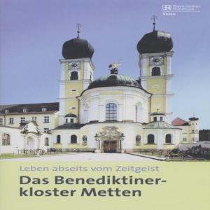 Image of Das Benediktinerkloster Metten