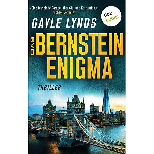 Das Bernstein-Enigma, Gayle Lynds