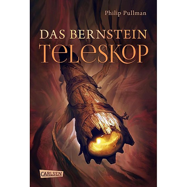 Das Bernstein-Teleskop His dark materials Bd.3 eBook v. Philip Pullman |  Weltbild