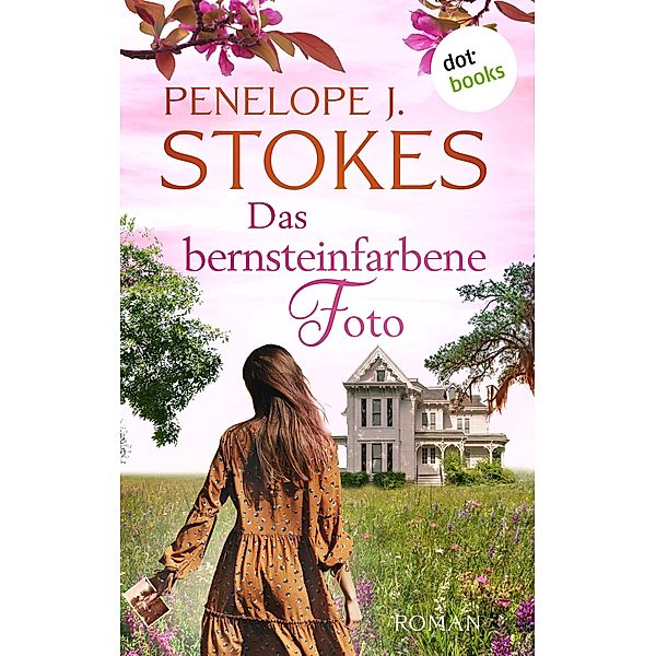 Das bernsteinfarbene Foto, Penelope Stokes