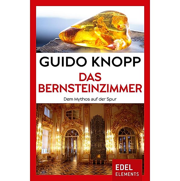 Das Bernsteinzimmer, Guido Knopp
