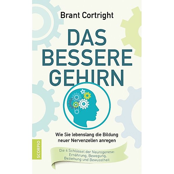 Das bessere Gehirn, Bran Cortright