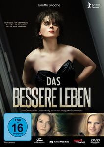 Image of Das bessere Leben