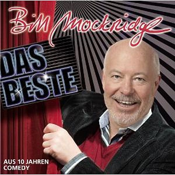 Das Beste, Bill Mockridge