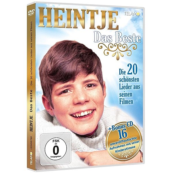 Das Beste, Heintje