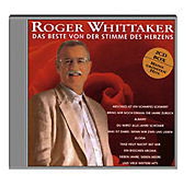 Das Beste, Roger Whittaker