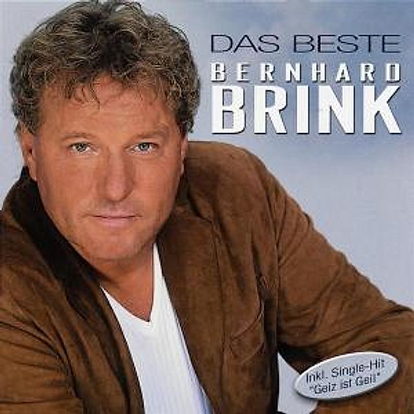 Das Beste, Bernhard Brink