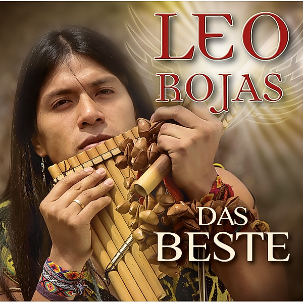 Das Beste, Leo Rojas