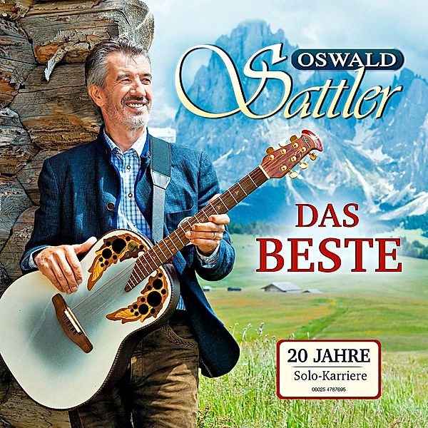 Das Beste, Oswald Sattler