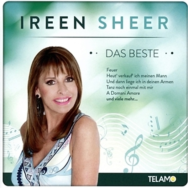 Das Beste,15 Hits, Ireen Sheer