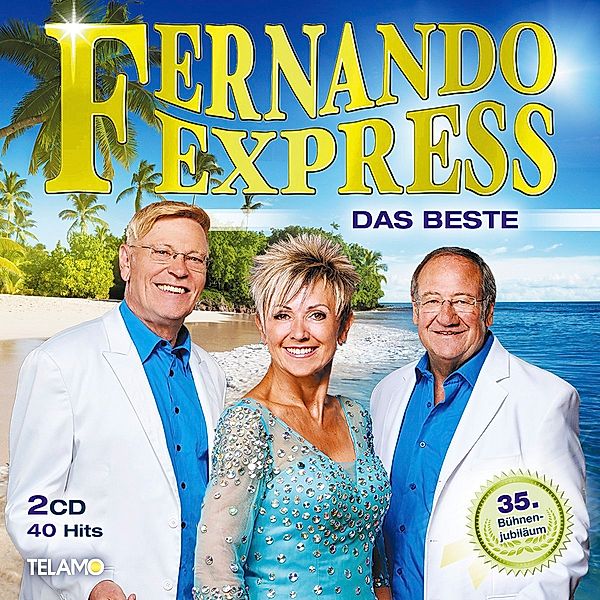 Das Beste, Fernando Express