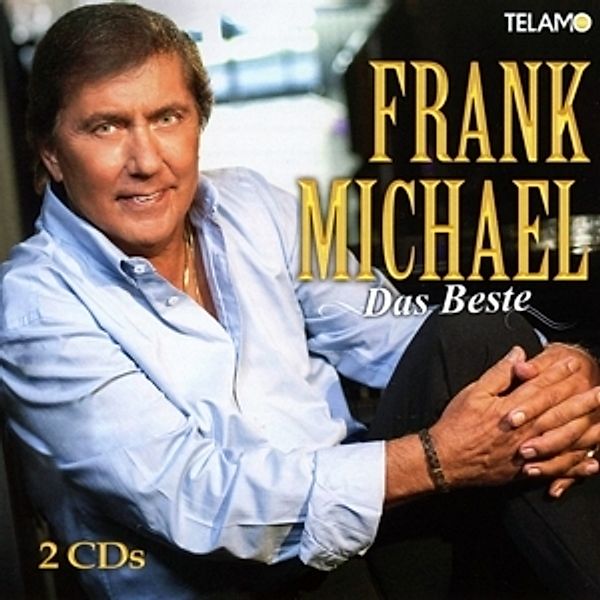 Das Beste (2 CDs), Frank Michael