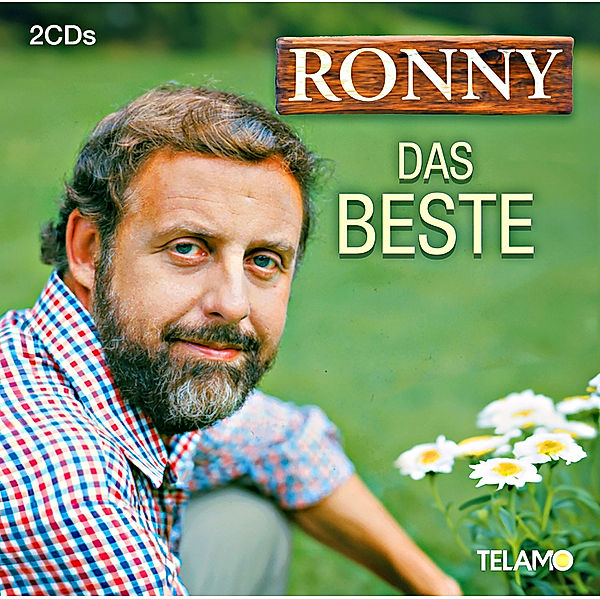 Das Beste (2 CDs), Ronny