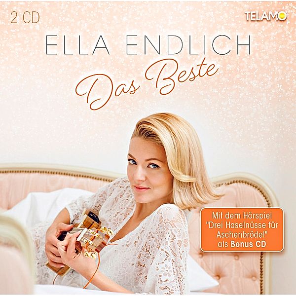 Das Beste, Ella Endlich