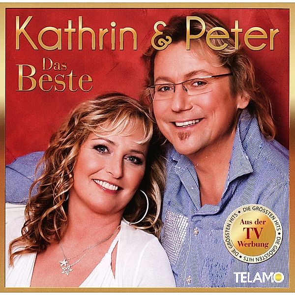 Das Beste, Kathrin & Peter