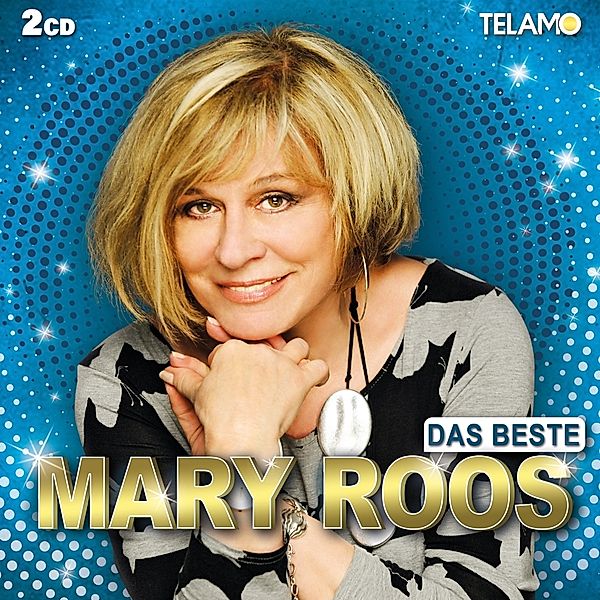 Das Beste, Mary Roos