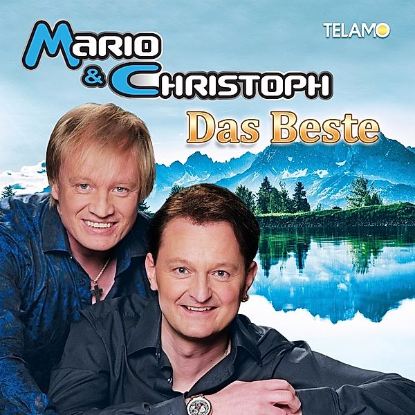 Das Beste, Mario & Christoph