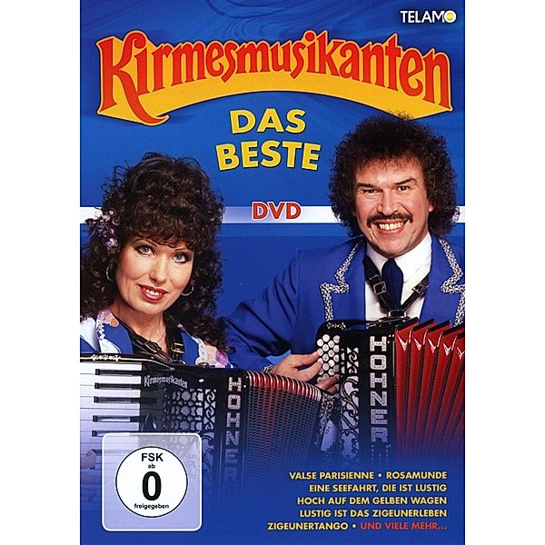 Das Beste, Kirmesmusikanten