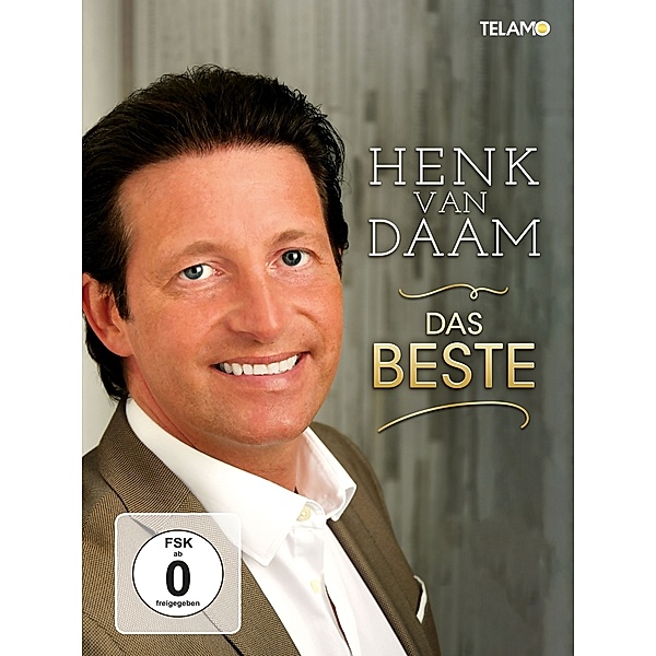 Das Beste, Henk Van Daam