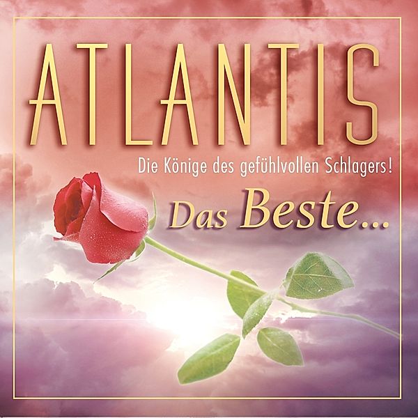 Das Beste..., Atlantis