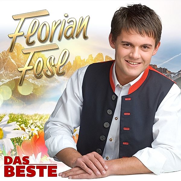 Das Beste, Florian Fesl