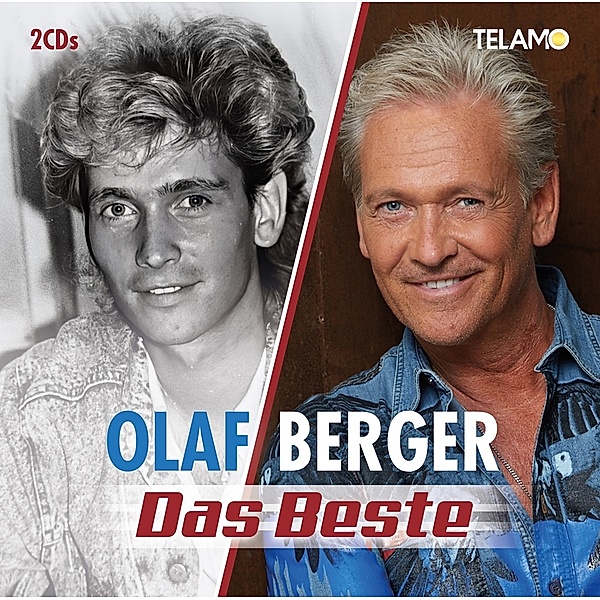 Das Beste, Olaf Berger