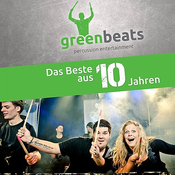 Das Beste Aus 10 Jahren, Greenbeats