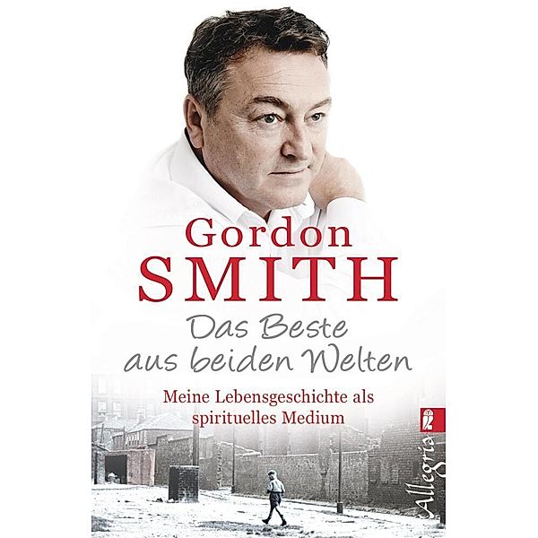 Das Beste aus beiden Welten, Gordon Smith