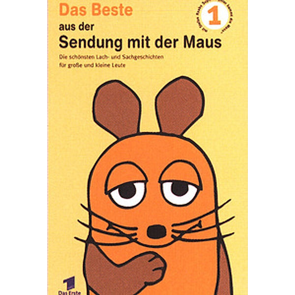 Das Beste aus der Sendung mit der Maus