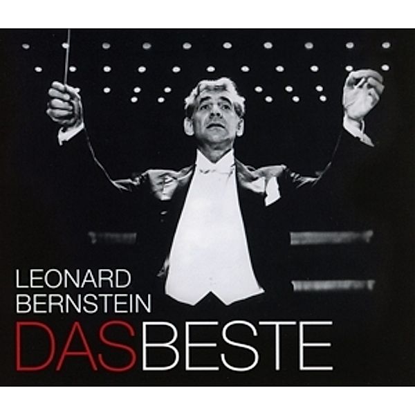 Das Beste: Bernstein, Diverse Interpreten