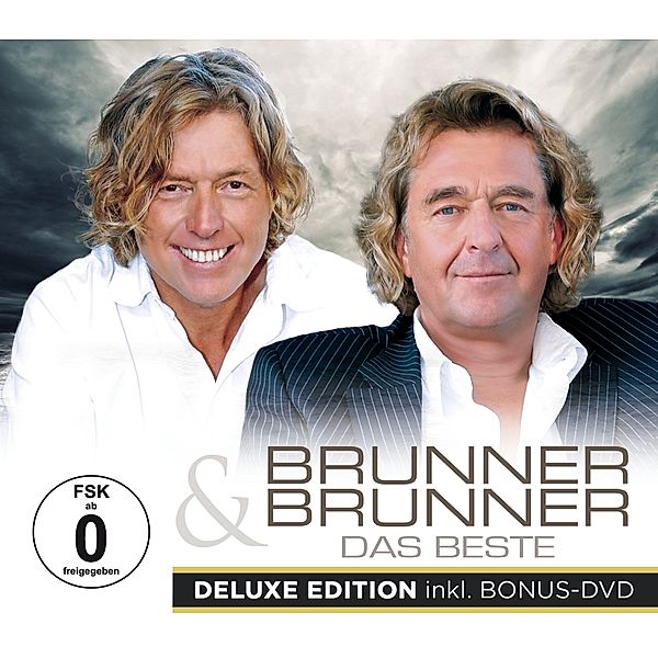 Das Beste-Deluxe Edition, Brunner & Brunner