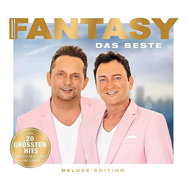 Das Beste (Deluxe Edition), Fantasy