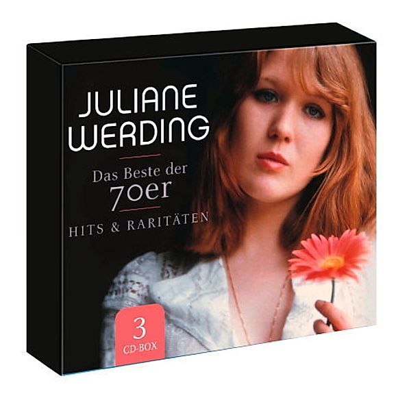 Das Beste der 70er, Juliane Werding