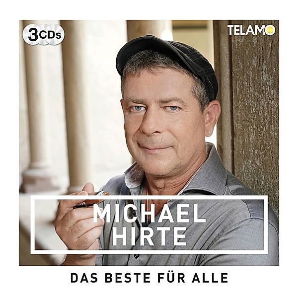 Das Beste für Alle (3 CDs), Michael Hirte