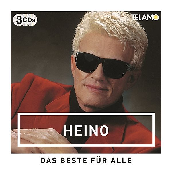 Das Beste Für Alle, Heino