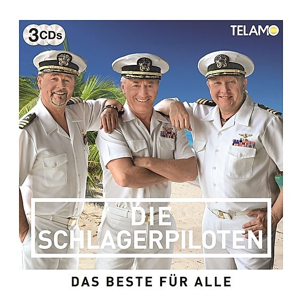 Das Beste Für Alle, Die Schlagerpiloten