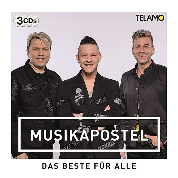 Das Beste Für Alle, Musikapostel