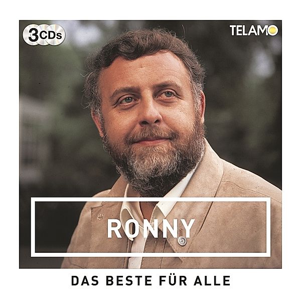 Das Beste Für Alle, Ronny