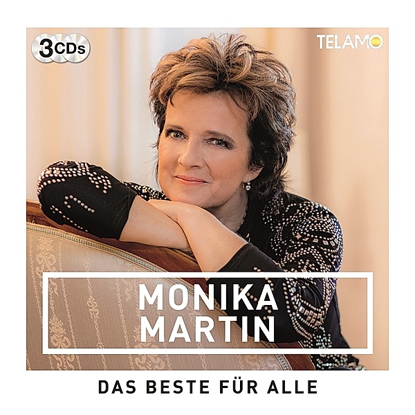 Das Beste Für Alle, Monika Martin