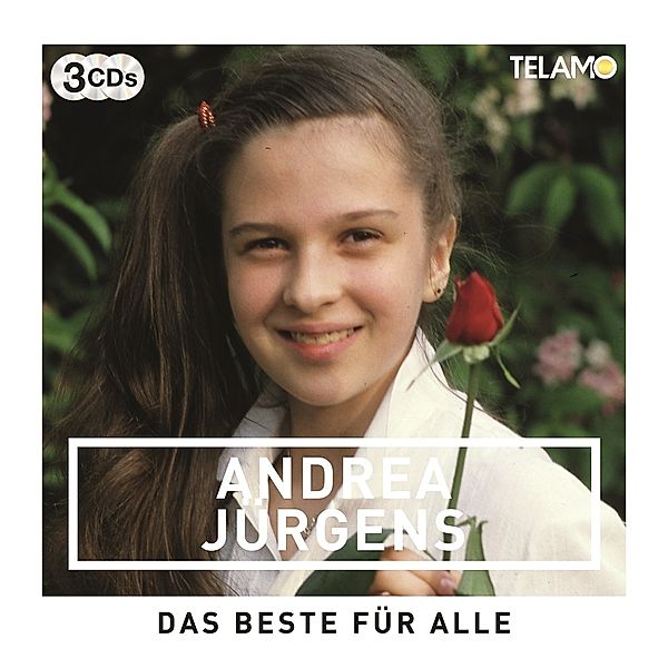 Das Beste Für Alle, Andrea Jürgens