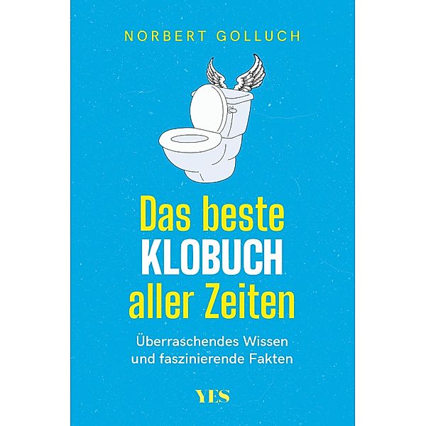 Das beste Klobuch aller Zeiten, Norbert Golluch