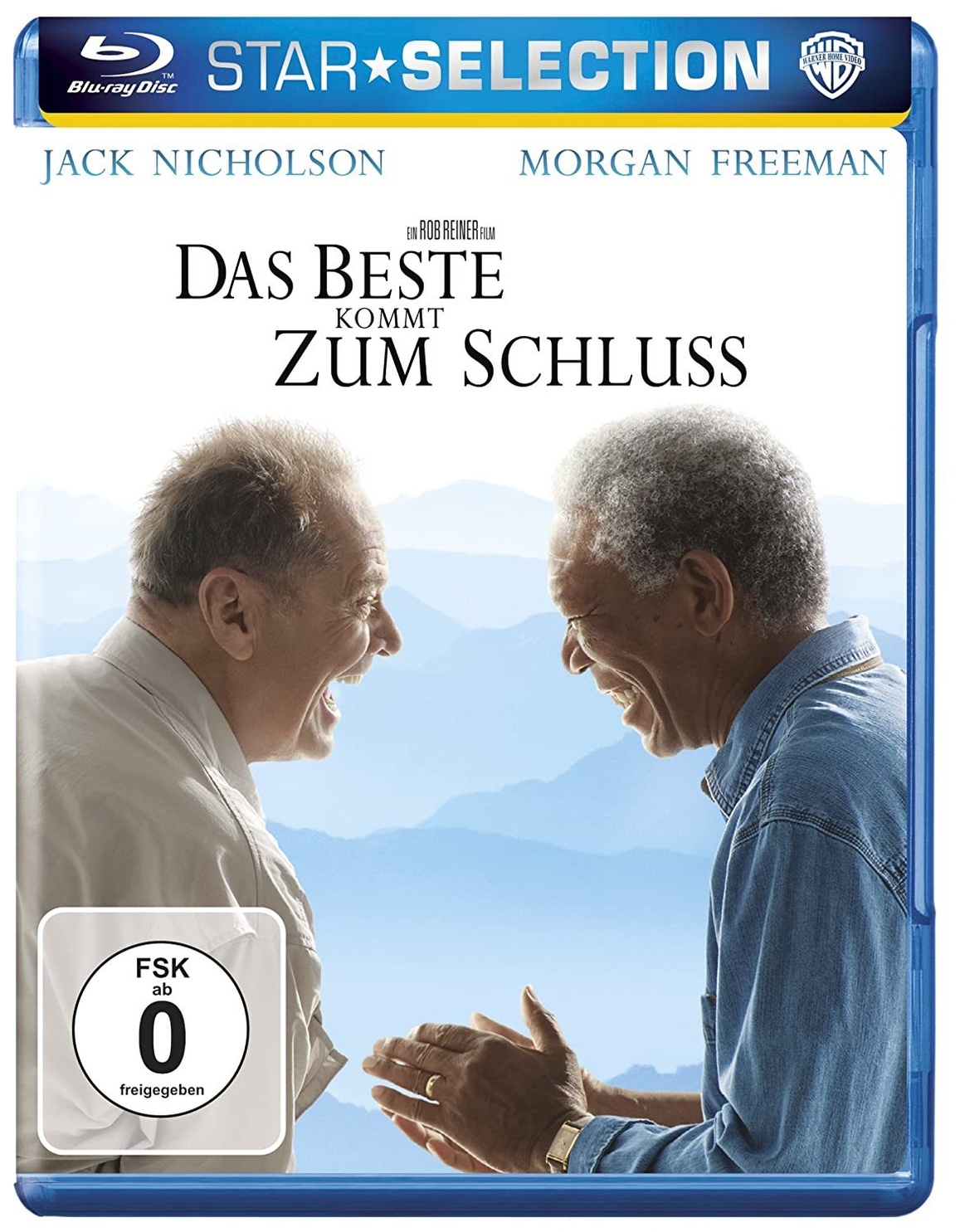 Das Beste kommt zum Schluss Blu-ray bei Weltbild.ch kaufen