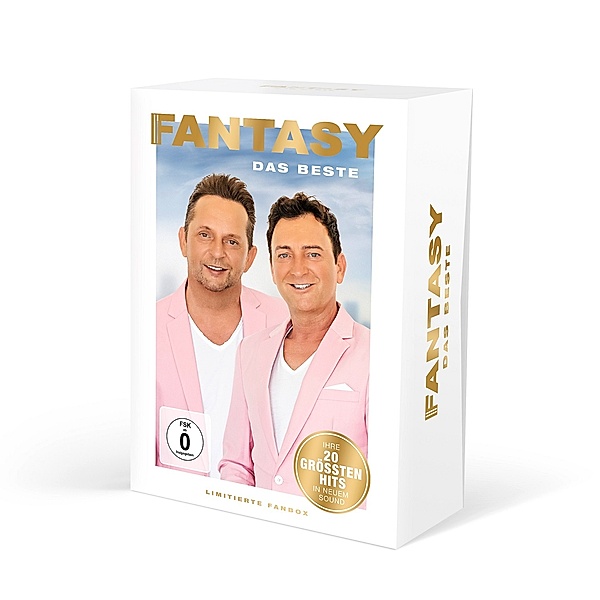 Das Beste (Limitierte Fanbox Edition), Fantasy