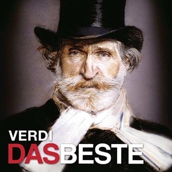 Das Beste: Verdi, Giuseppe Verdi